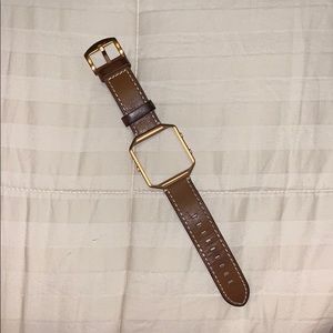 Small Fitbit blaze band